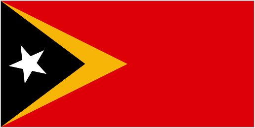 East Timor