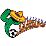 Arizona Sahuaros