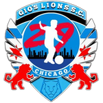 Gio's Lions