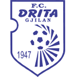 Drita Gjilan U21