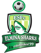 Elmina Sharks