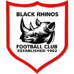 Black Rhinos