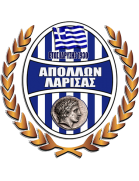 Apollon Larissa