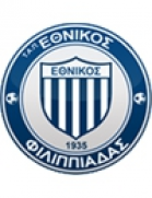 Ethnikos Filippiada