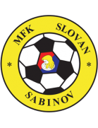 Slovan Sabinov