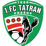 Tatran Prešov II