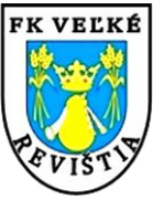 Veľké Revištia