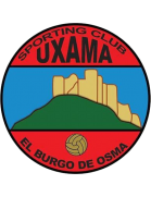 Sporting Uxama