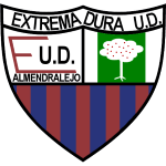 Extremadura UD II