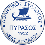 Pyrasos Nea Anchialos