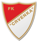 Crvenka