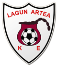 Lagun Artea