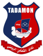 Tadamon Sour