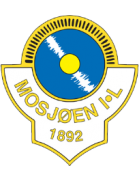 Mosjøen