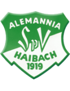 Alemannia Haibach