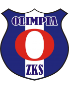 Olimpia Zambrów