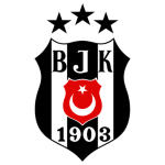 Beşiktaş - Gaziantep FK placar ao vivo, H2H e escalações