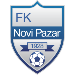 FK Novi Pazar celebrate narrow win over Backa Topola 