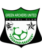 Green Archers