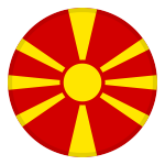 FYR Macedonia U21