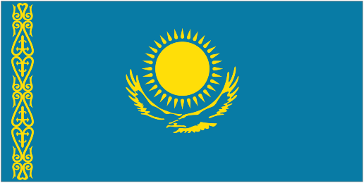 Kazakhstan U21