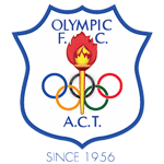 Canberra Olympic