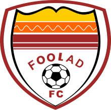 Foolad Results, Fixtures and Statistics - SoccerPunter