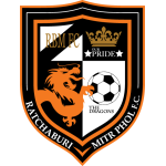 Ratchaburi Mitrphol FC