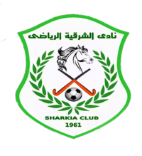 El Sharqiya