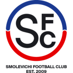 Smolevichy-STI