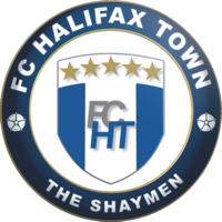 Halifax Town