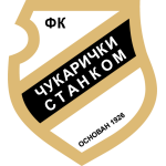 FK Radnicki Nis - Vozdovac Head to Head Statistics Games, Soccer Results  07/04/2024 - Soccer Database Wettpoint