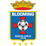 Blooming Santa Cruz vs Guabira Montero Live Stream & Results today  23/09/2023 21:00 Football