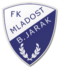 Mladost Backi Jarak