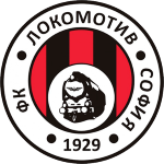 Lokomotiv Sofia 1929