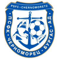 Chernomorets B.