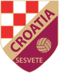 Croatia Sesvete