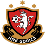 HNK Gorica vs HNK Hajduk Split Transmisión en vivo en línea 17/09/2023  15:00 Fútbol