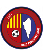 Olot vs Girona, Club Friendly Games