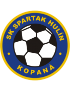 Spartak Hulín