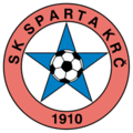 Sparta Krc
