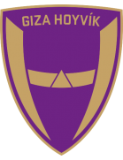 Giza / Hoyvík