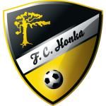 Pallohonka