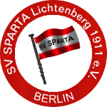 Sparta Lichtenberg