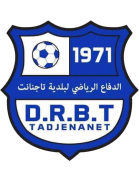 DRB Tadjenanet