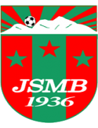 JSM Béjaïa