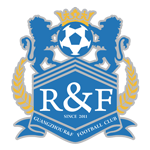 Guangzhou R&F