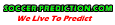 Soccer Prediction