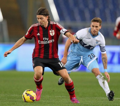 Chievo vs AC Milan