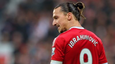 Manchester United vs West Ham United